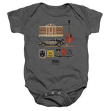 Infant Snapsuit