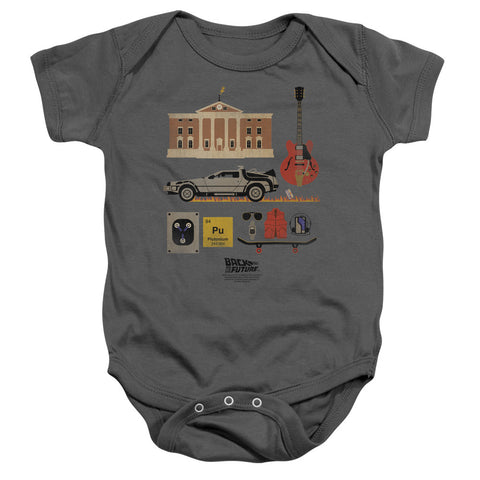 Infant Snapsuit