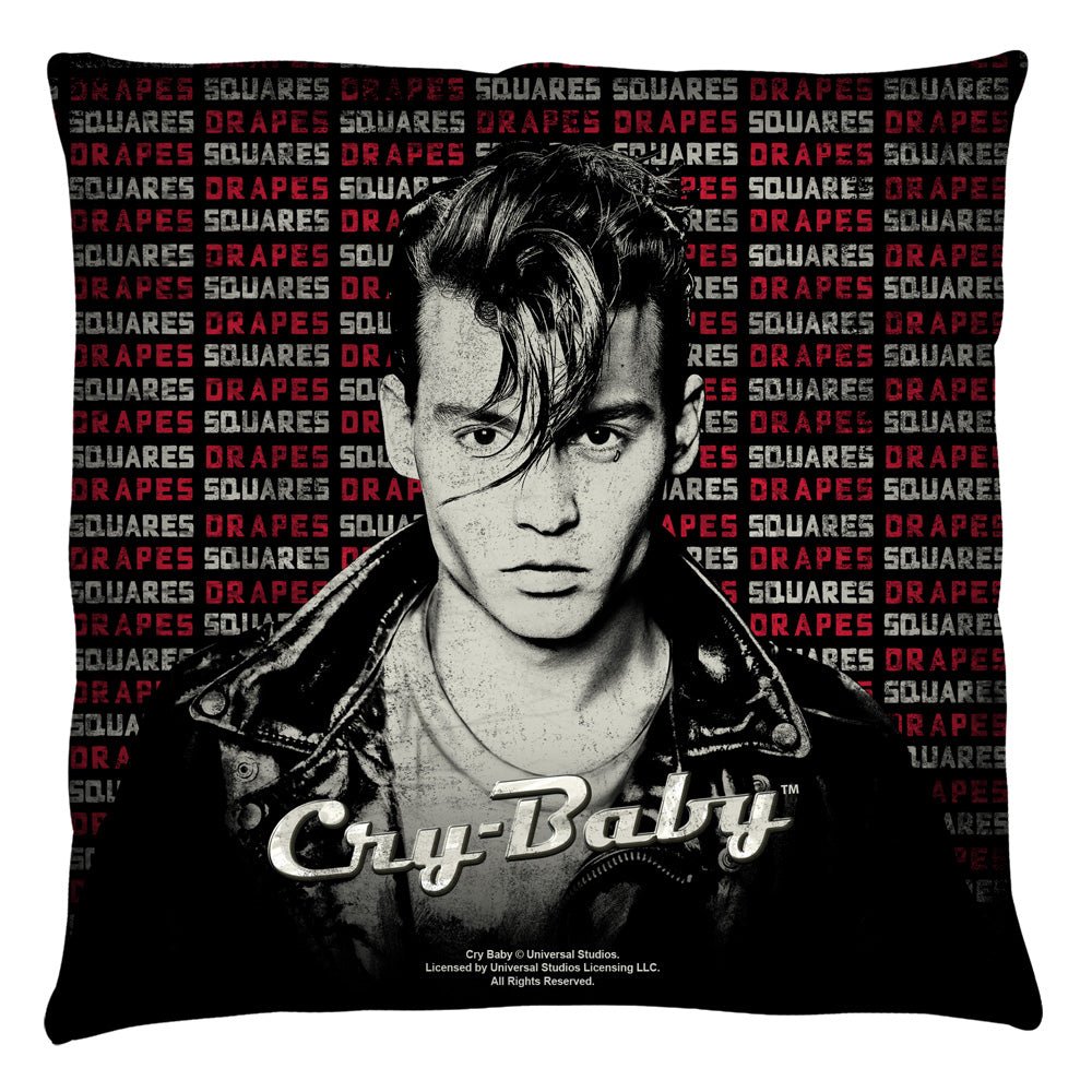 Throw Pillow