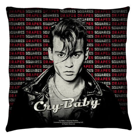 Throw Pillow