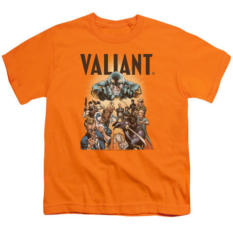 Youth Short Sleeve