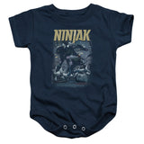 Infant Snapsuit