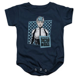 Infant Snapsuit
