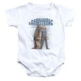 Infant Snapsuit