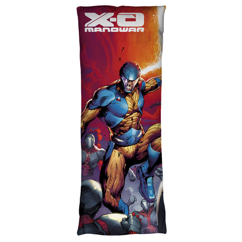 Body Pillow