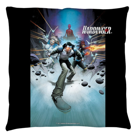 Throw Pillow