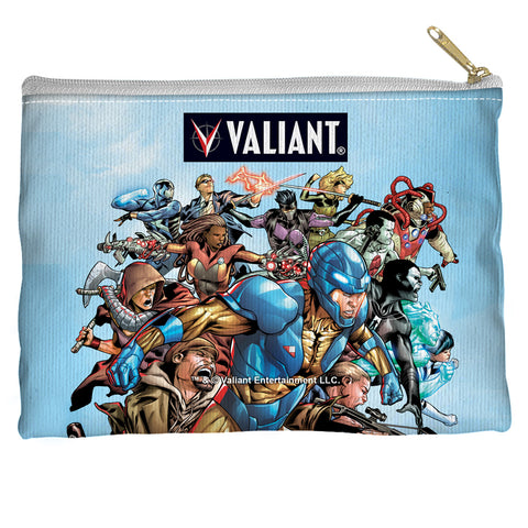 Accessory Pouch