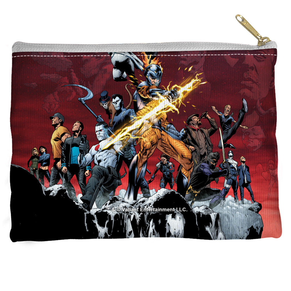 Valiant/stand Tall - Accessory Pouch