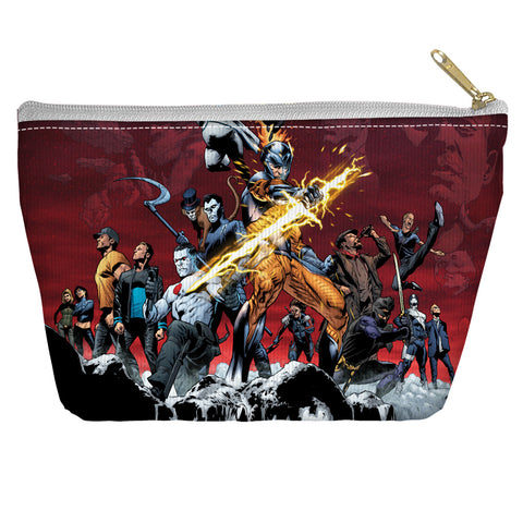 Valiant/stand Tall - Accessory Pouch