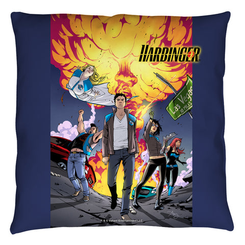 Throw Pillow