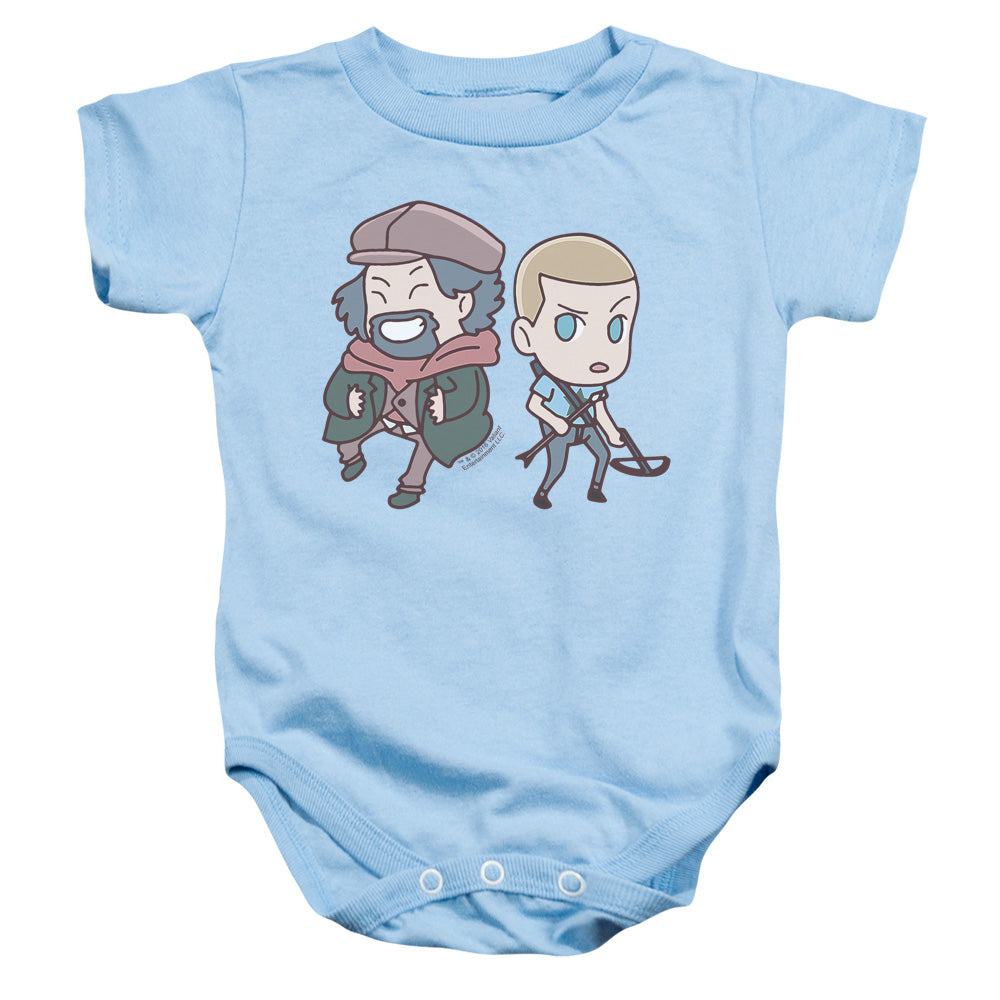 Infant Snapsuit