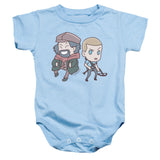 Infant Snapsuit