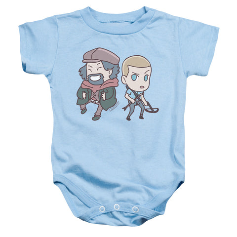 Infant Snapsuit