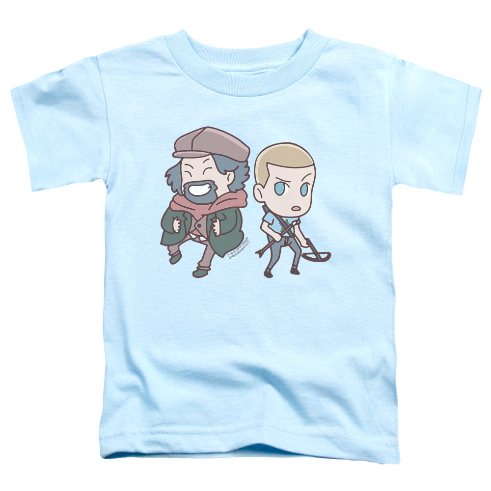 Toddler Short Sleeve