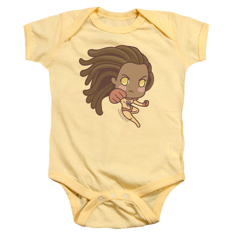 Infant Snapsuit