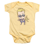 Infant Snapsuit