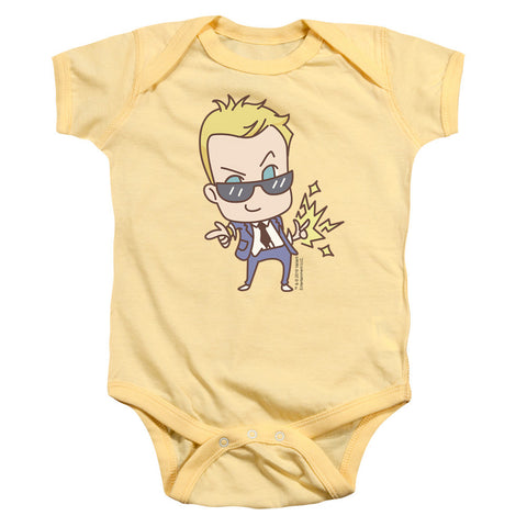 Infant Snapsuit