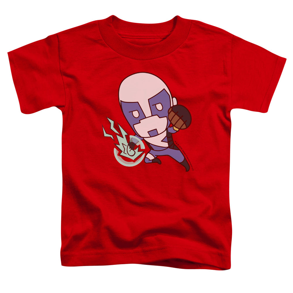 Toddler Short Sleeve
