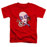 Toddler Short Sleeve