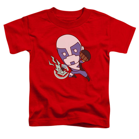 Toddler Short Sleeve