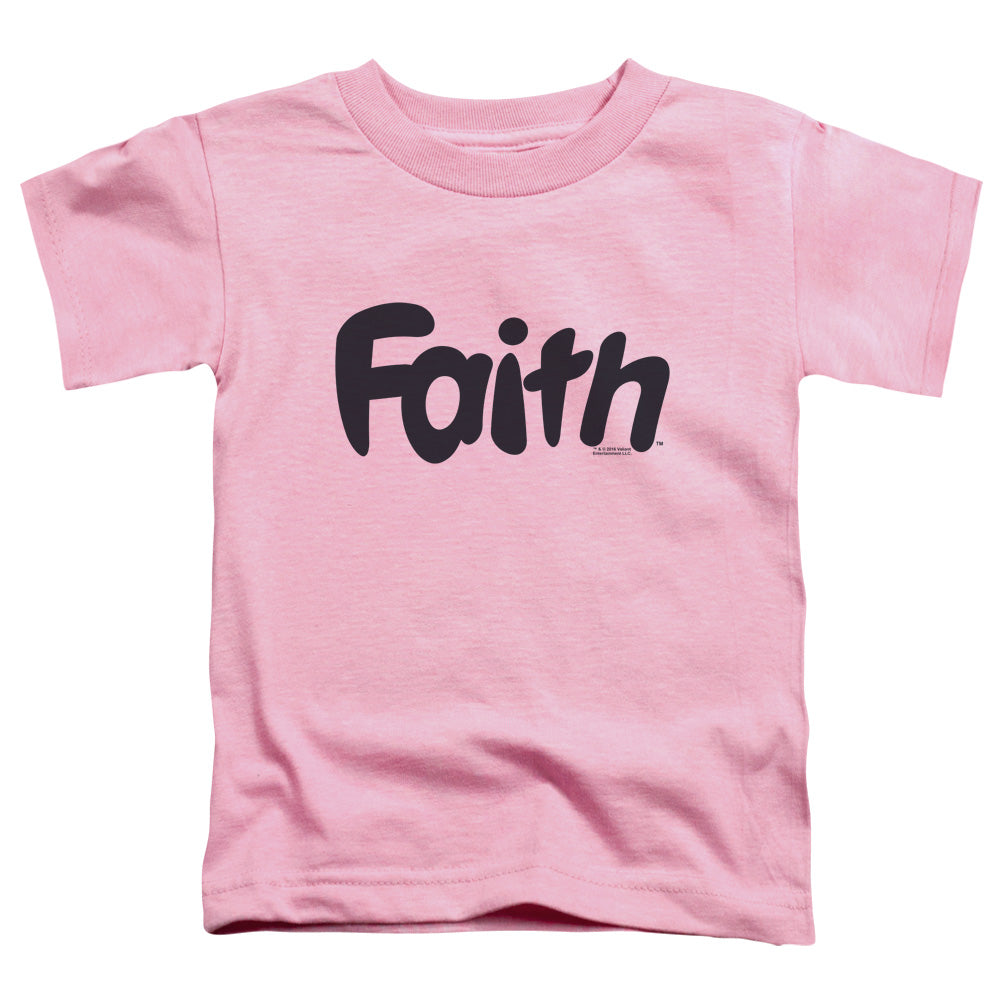 Toddler Short Sleeve