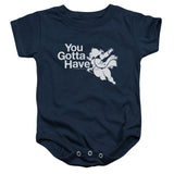 Infant Snapsuit