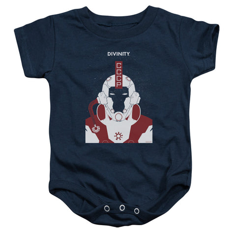 Infant Snapsuit