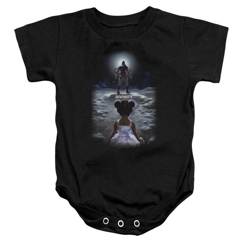 Infant Snapsuit