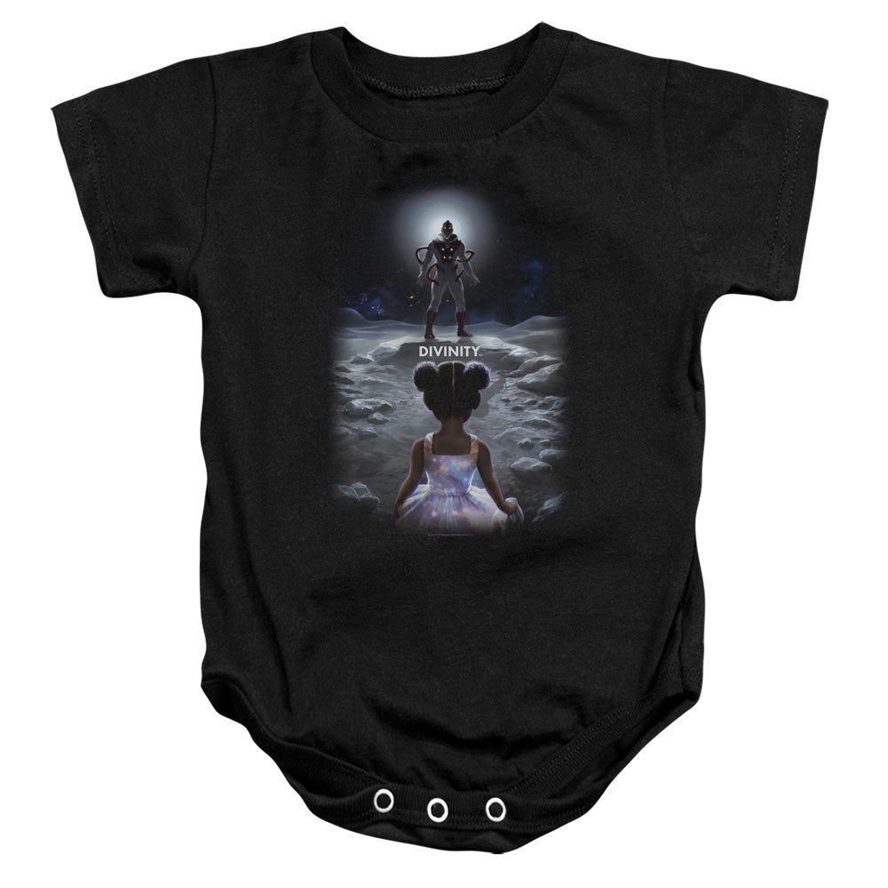 Infant Snapsuit