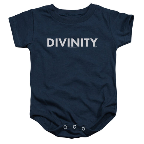 Infant Snapsuit