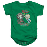 Infant Snapsuit