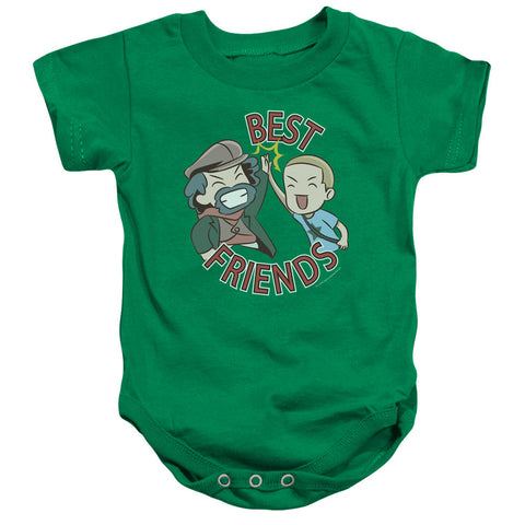 Infant Snapsuit