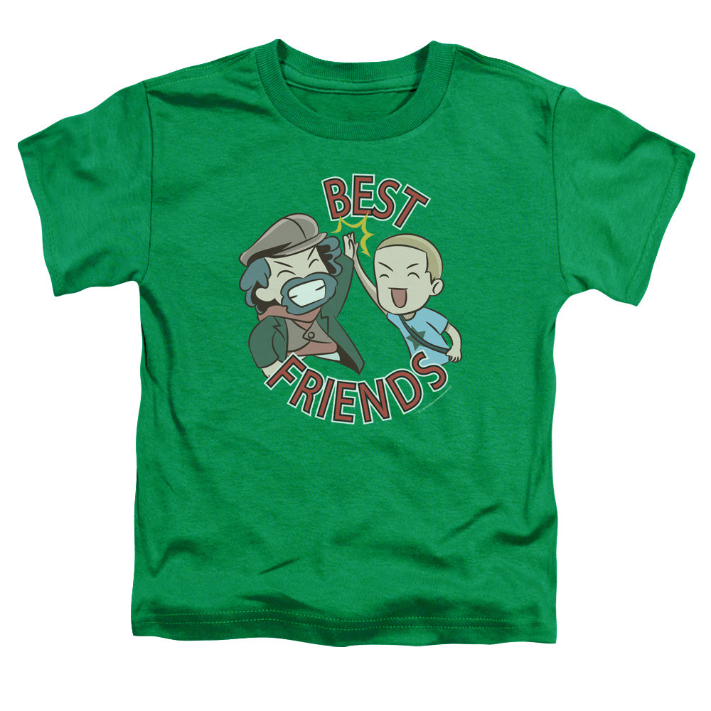 Toddler Short Sleeve