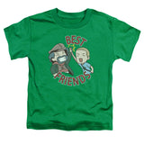 Toddler Short Sleeve