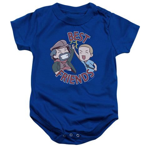 Infant Snapsuit