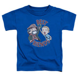 Toddler Short Sleeve