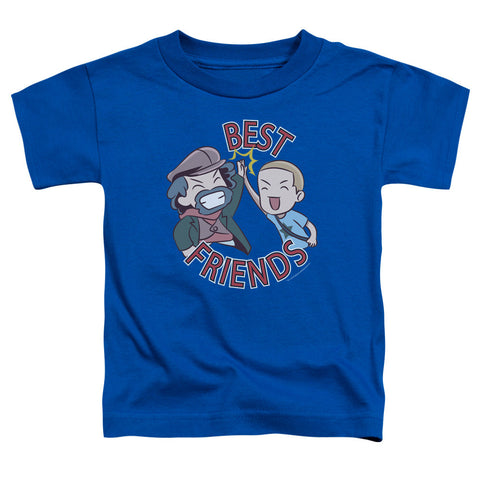 Toddler Short Sleeve