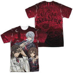 Vampire Knight
