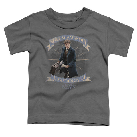 Toddler Short Sleeve
