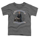 Toddler Short Sleeve