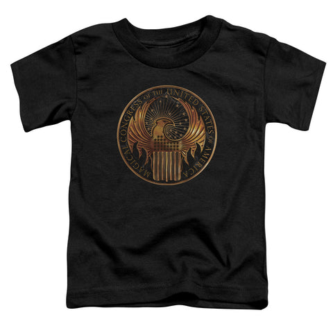 Toddler Short Sleeve