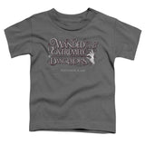 Toddler Short Sleeve