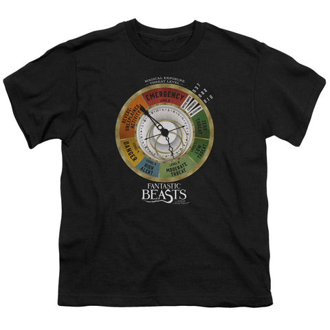 Youth Short Sleeve