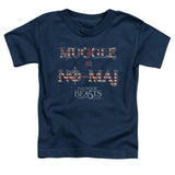 Toddler Short Sleeve