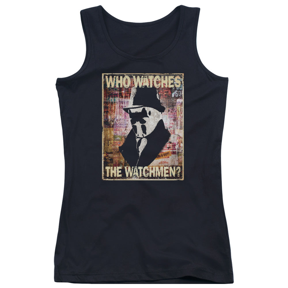Juniors Tank Top