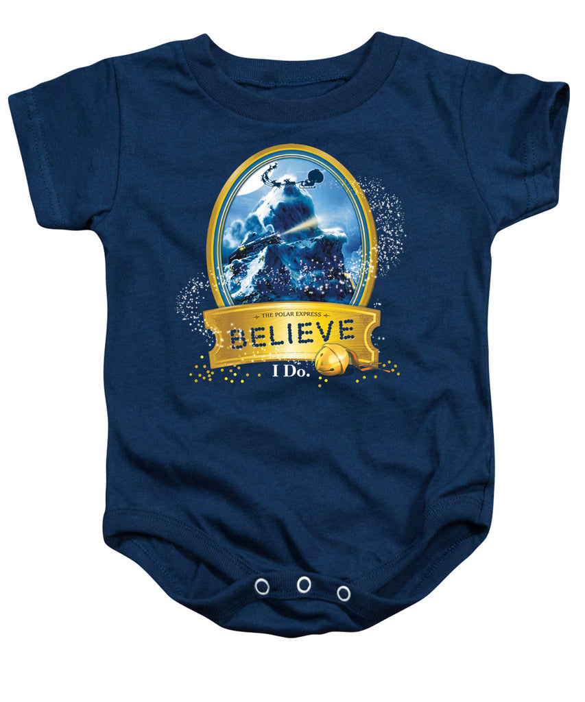 Infant Snapsuit