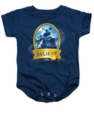 Infant Snapsuit