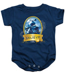 Infant Snapsuit