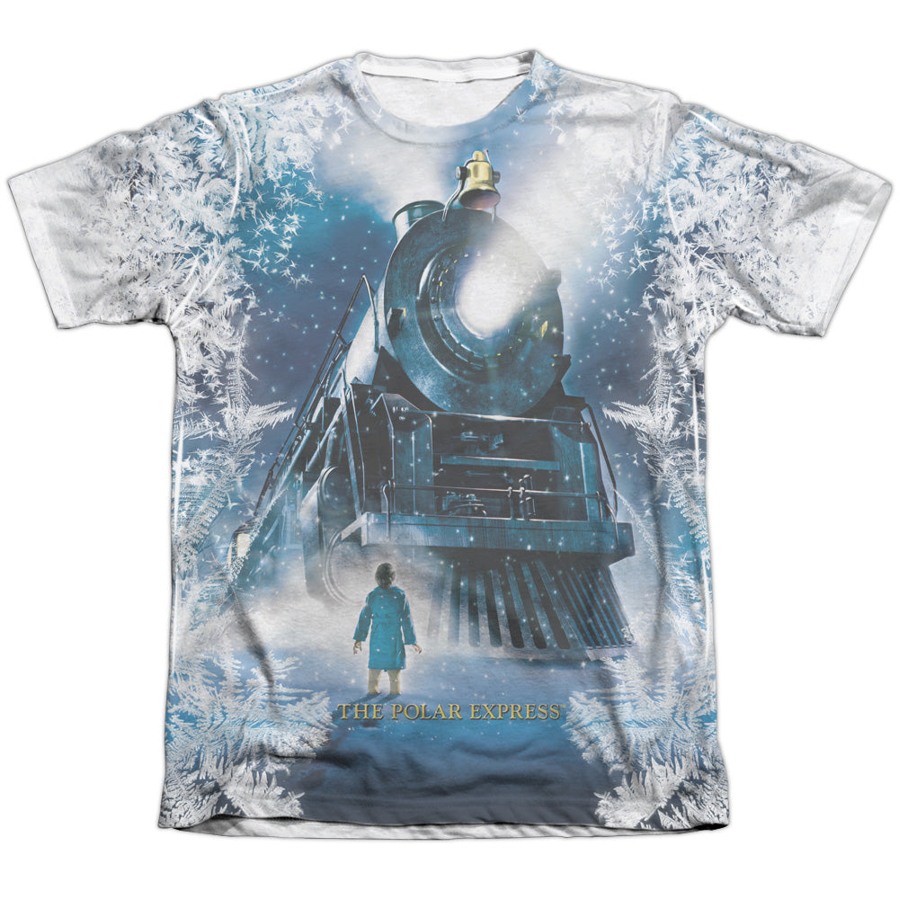 Adult Regular Fit Short Sleeve 65/35 Poly/Cotton
