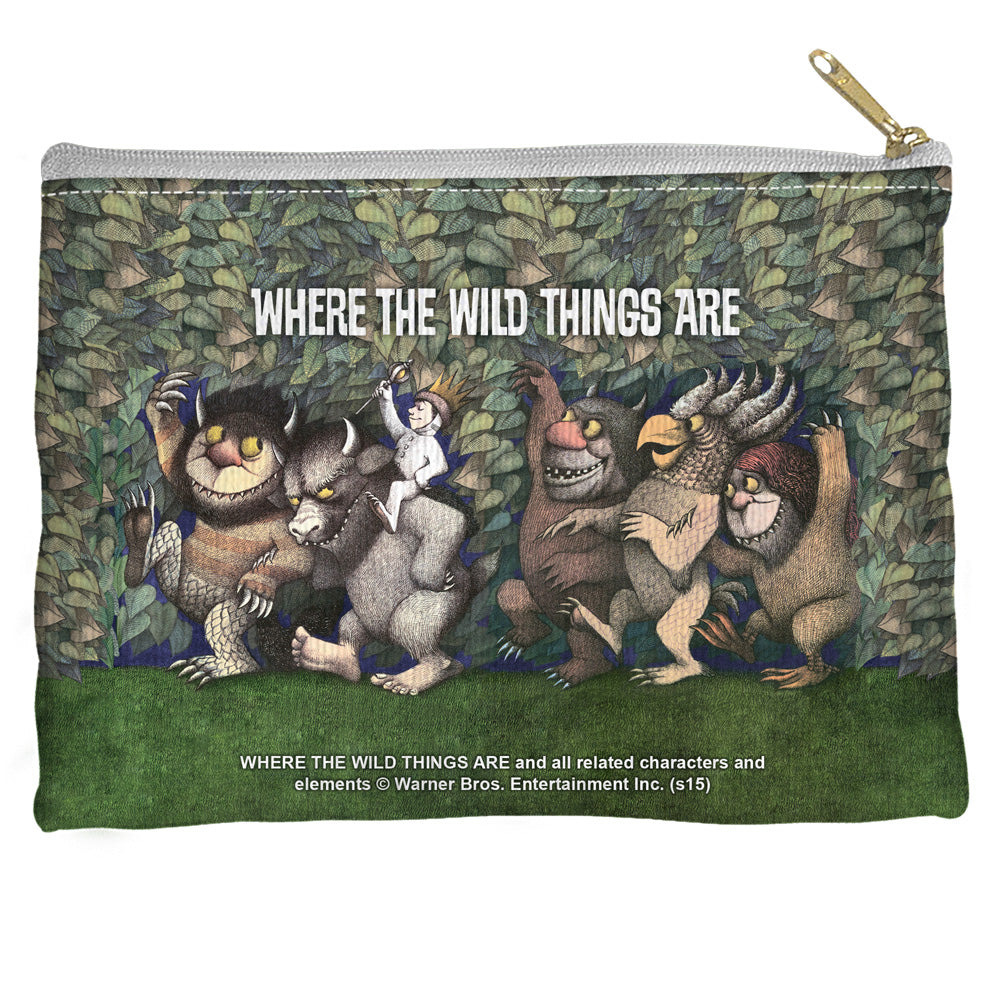 Accessory Pouch